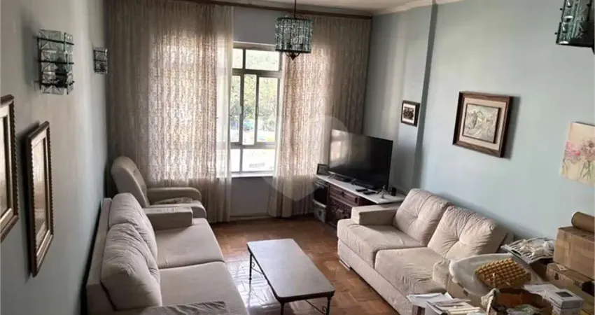Apartamento à Venda com 3 Quartos 105 m²  Aclimação São Paulo - SP