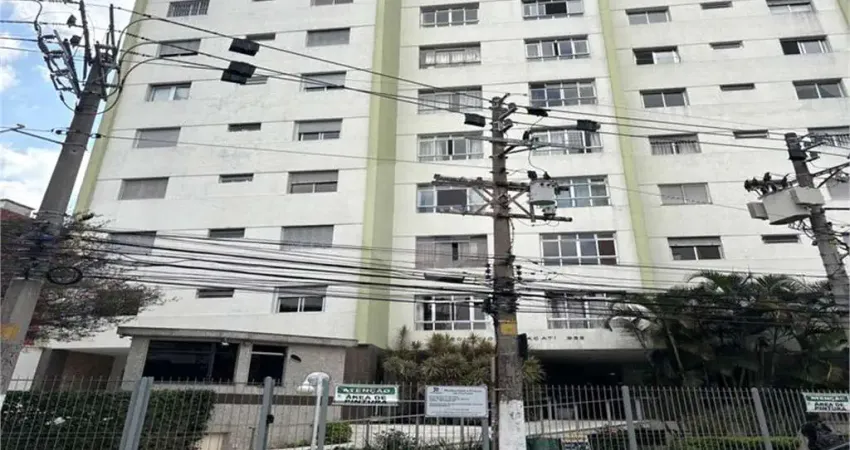 Apartamento à Venda com 3 Quartos 105 m²  Aclimação São Paulo - SP