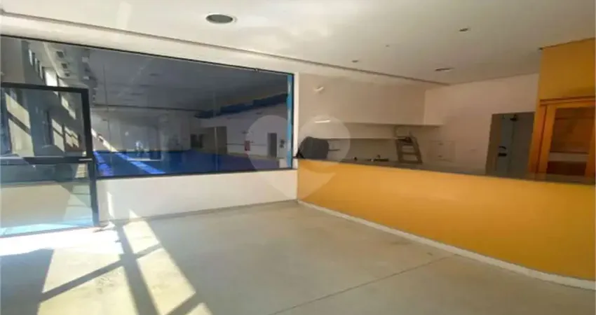 Prédio Comercial para Locação em Indianópolis – 1.250 m² | São Paulo – SP