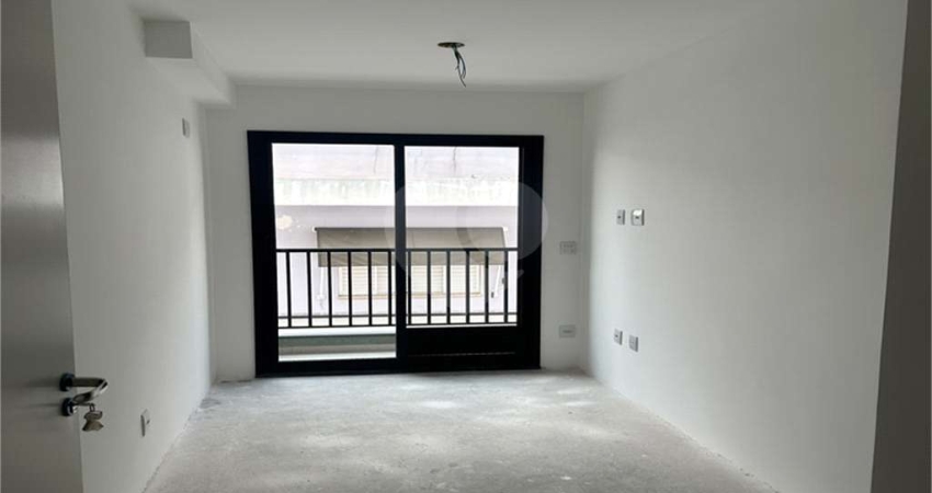 Apartamento-São Paulo-Bosque da Saúde | Ref.: REO935436