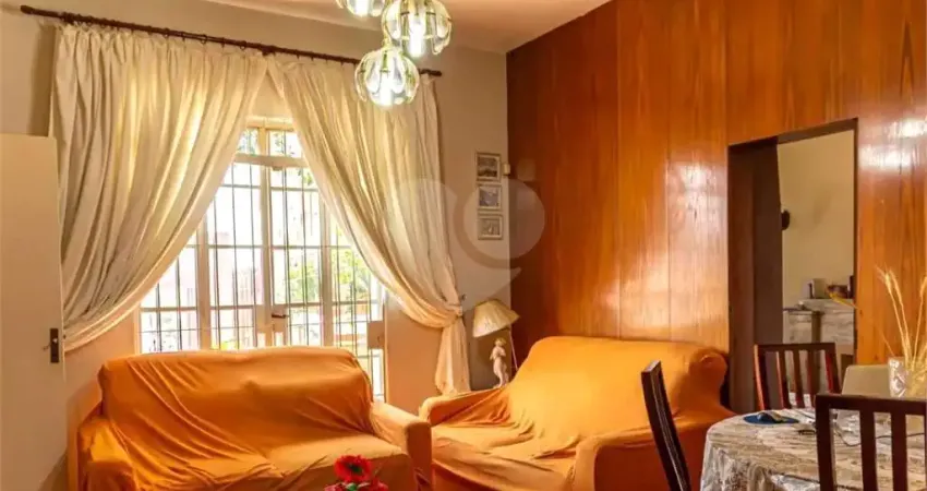 Casa com 4 quartos à venda na Rua Mazzini, 78, Aclimação, São Paulo