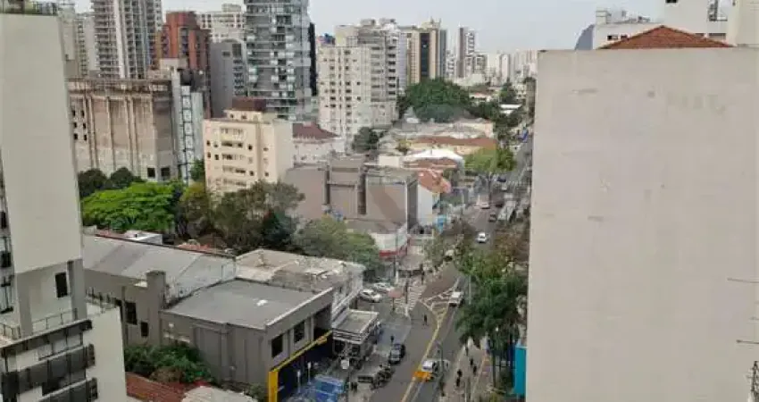 Apartamento-São Paulo-VILA MARIANA | Ref.: REO987747