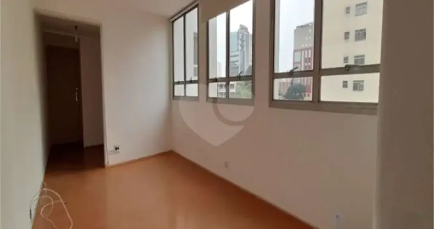 Apartamento com 2 quartos à venda na Rua Três de Maio, 82, Vila Clementino, São Paulo