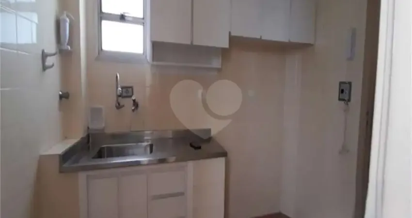 Apartamento com 2 quartos à venda na Rua Três de Maio, 82, Vila Clementino, São Paulo