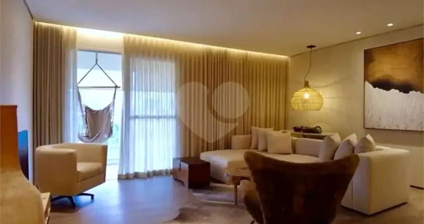 Apartamento-São Paulo-VILA CLEMENTINO | Ref.: REO1022626