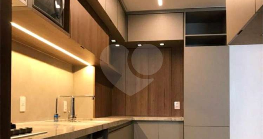 Apartamento-São Paulo-VILA CLEMENTINO | Ref.: REO1039968