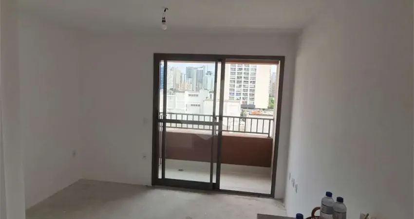 Studio à venda na Vila Mariana