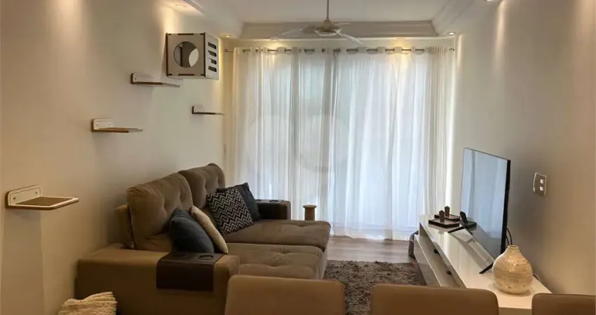 Apartamento com 3 quartos à venda na Rua Loefgren, 441, Vila Mariana, São Paulo