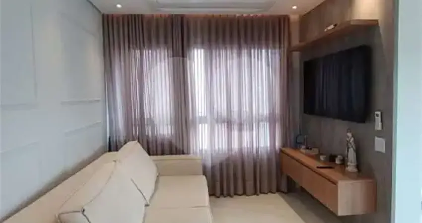 Apartamento-São Paulo-VILA CLEMENTINO | Ref.: REO1055217