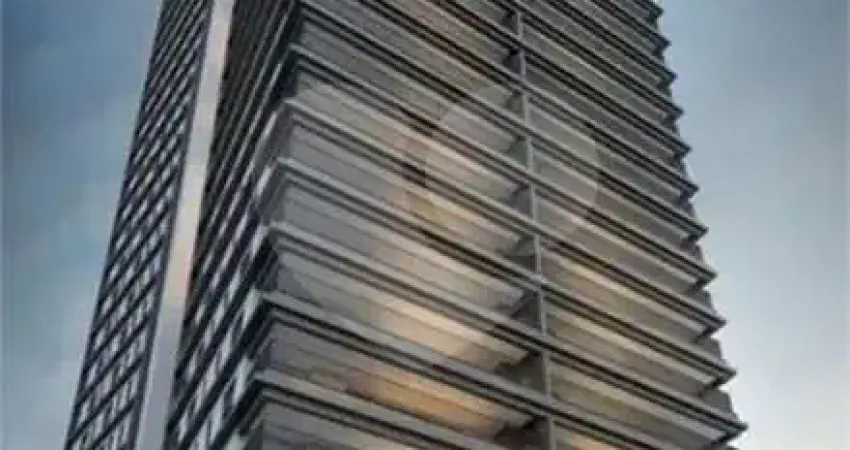 Apartamento com 4 quartos à venda na Rua Mairinque, 120, Vila Clementino, São Paulo