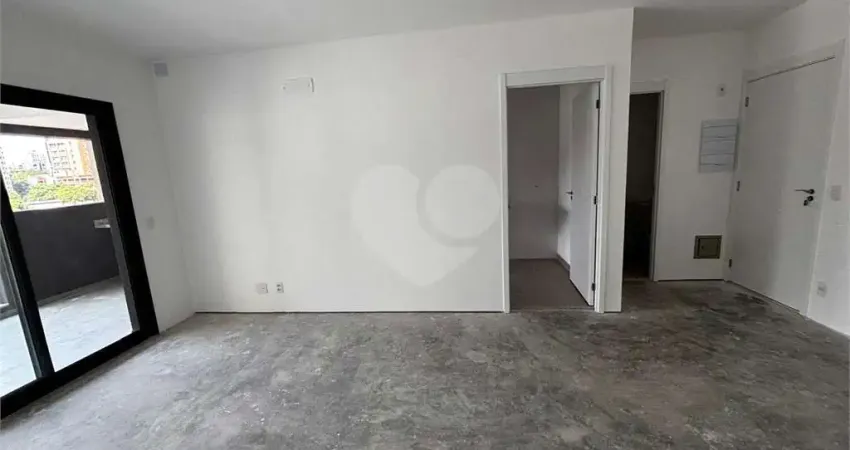 Apartamento-São Paulo-VILA CLEMENTINO | Ref.: REO1047436