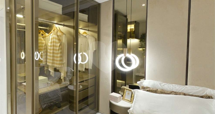 Apartamento com 1 quarto à venda na Rua Vergueiro, 4382, Chácara Klabin, São Paulo