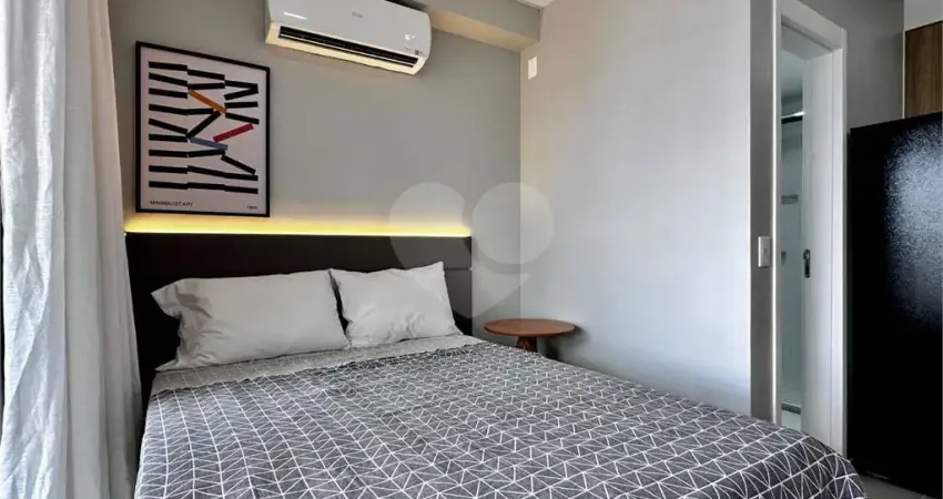 Studio à venda vila mariana, yby ibirapuera, são paulo, 26 m² lado do metrô, escola paulista medicina!