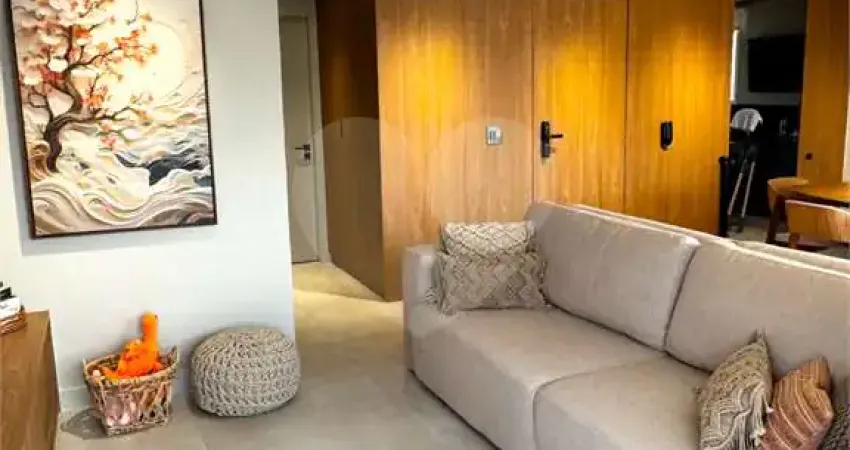 Apartamento com 2 quartos à venda na Avenida Itaboraí, 457, Saúde, São Paulo
