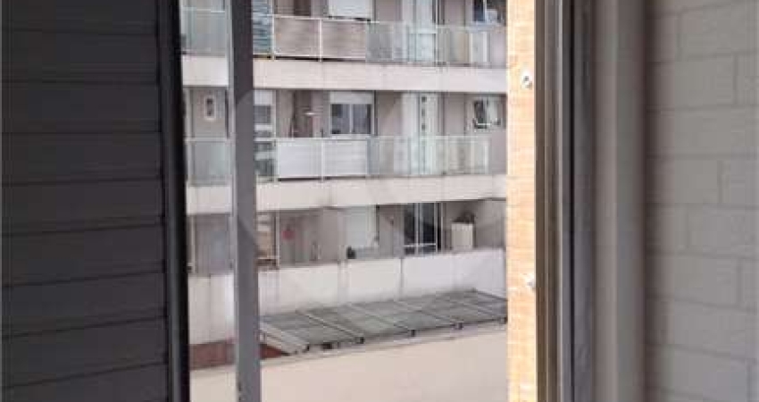 Apartamento com 1 quarto à venda na Rua Bueno de Andrade, 162, Aclimação, São Paulo