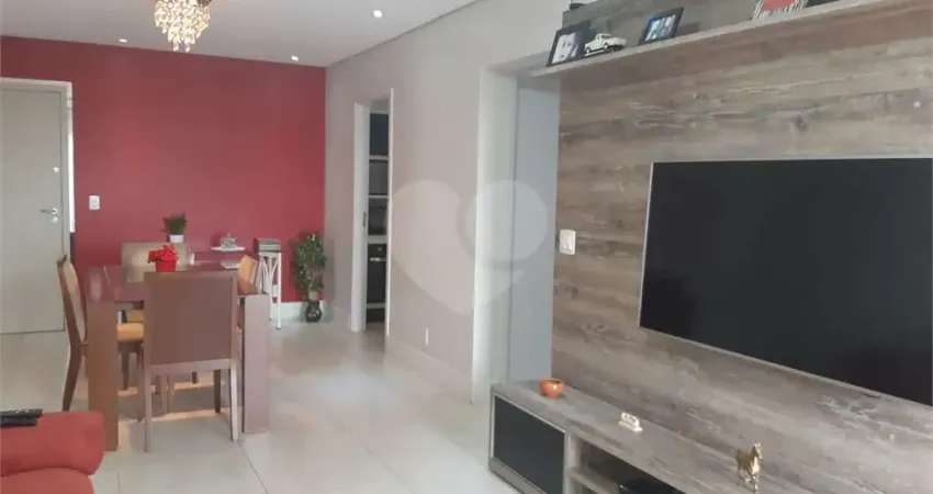 Apartamento com 3 quartos  na Vila Santa Catarina
