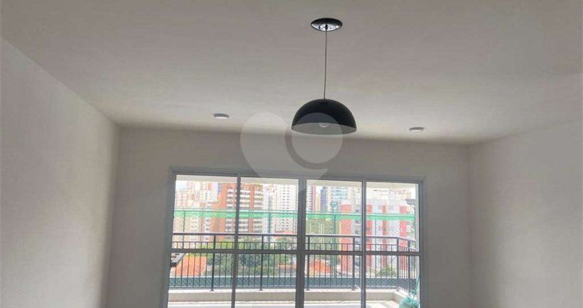 Apartamento á venda 81 m² - Vila Santa Catarina
