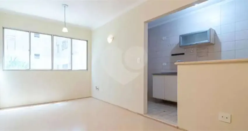 Apartamento-São Paulo-BELA VISTA | Ref.: REO1077966