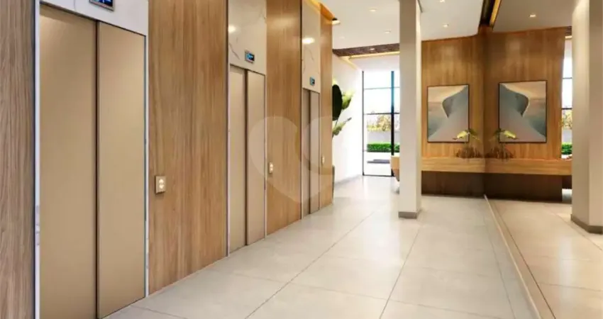 Apartamento com 2 quartos à venda na Rua Princesa Isabel, 212, Brooklin, São Paulo