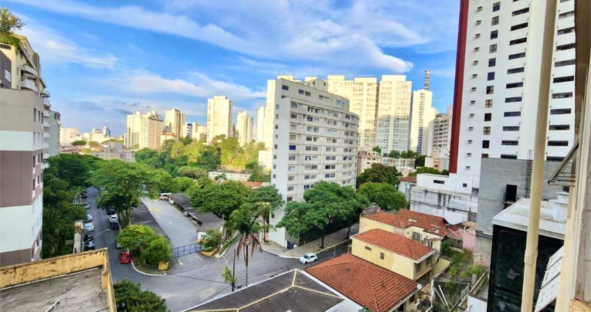 Oportunidade de Venda no Edifício Manaus –  Ribeirão Preto!