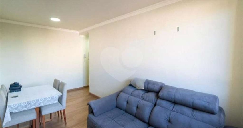 Apartamento a Venda na Vila Mascote, 67 m², 02 dormitórios, vaga e lazer.