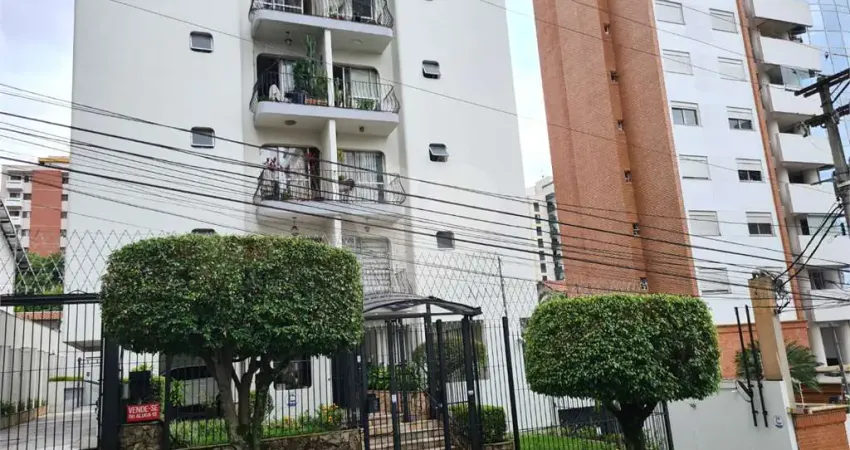 Apartamento de dois dormitorios V. Mascote São Paulo - SP