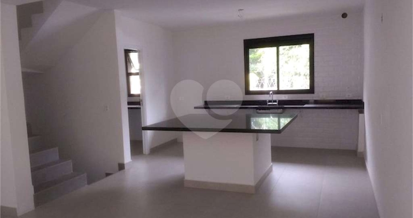 Casa-São Paulo-CAMPO BELO | Ref.: REO1081352
