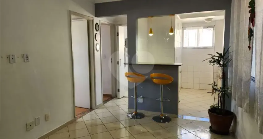 Apartamento á venda com 56m² - Bela Vista