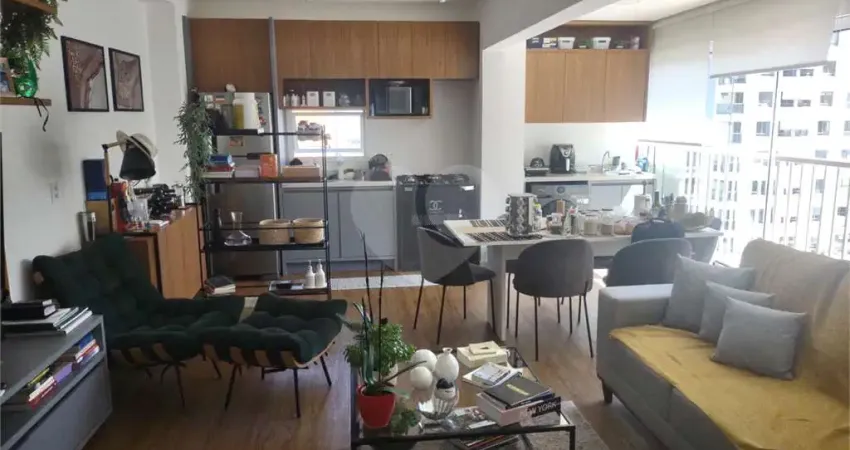 Apartamento-São Paulo-BROOKLIN | Ref.: REO1076644
