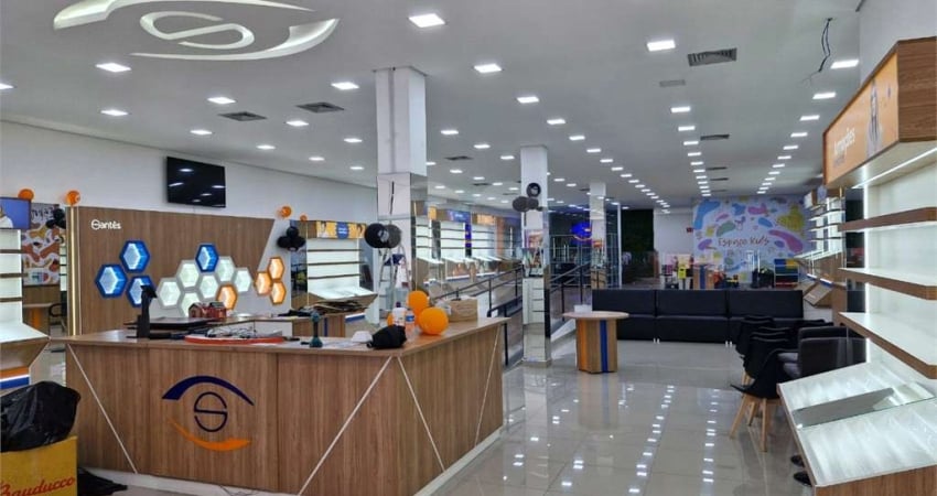 Loja Comercial para Locação | Pinheiros – São Paulo/SP | 974 m²