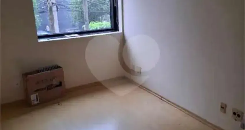 Apartamento com 2 Quartos e 1 banheiro à Venda, 45 m²  - Chácara Santo Antônio Zona Sul, São Paulo - SP