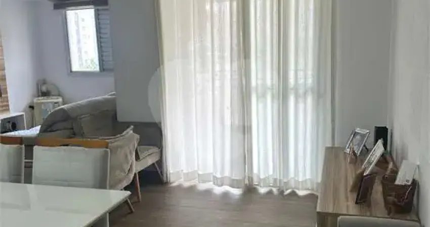 Apartamento para Locação no Ipiranga – 65m² | 3 Dormitórios (1 Suíte) | Varanda | 1 Vaga