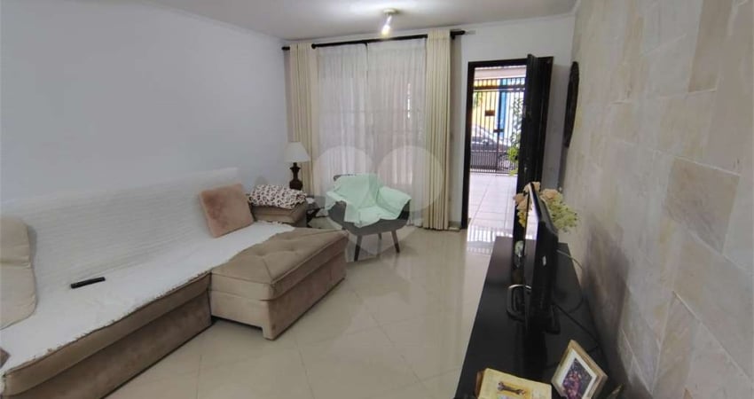 Casa para Locação – 234m² de área total | Zona Sul – São Paulo/SP