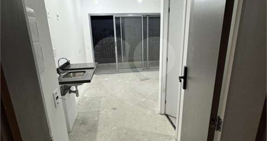 Apartamento com 1 quarto à venda na Rua Cabo Verde, 350, Vila Olímpia, São Paulo