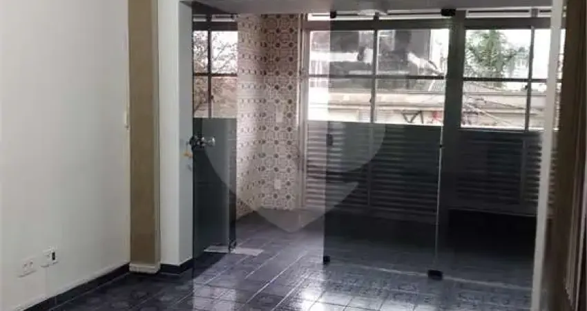 Apartamento-São Paulo-BELA VISTA | Ref.: REO1035752