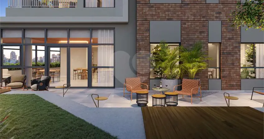 Apartamento com 3 quartos á venda em campo belo, são paulo - sp