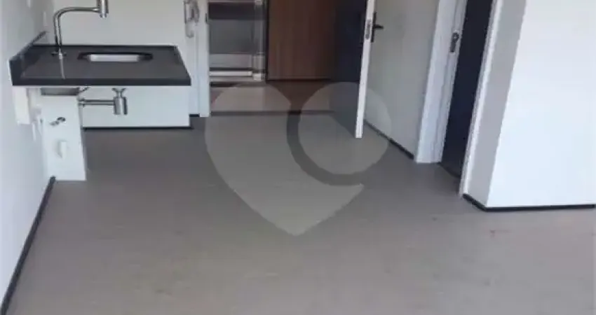 Kitnet / Stúdio à venda na Rua Alvorada, 183, Vila Olímpia, São Paulo