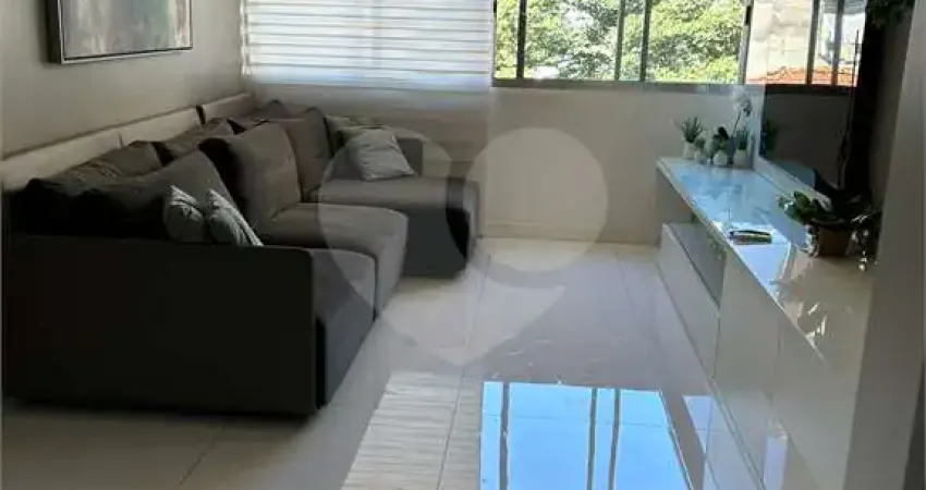 Apartamento 2 dormitórios à venda no Paraíso