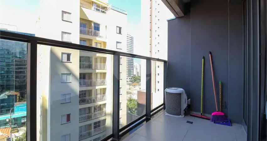 Apartamento-São Paulo-PARAÍSO | Ref.: REO1046656