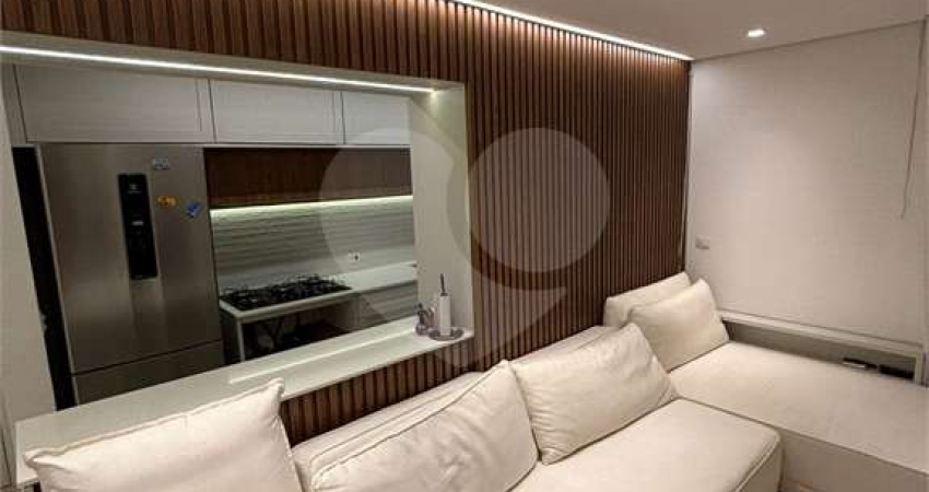 Apartamento a venda de 70m²- Vila Olimpia/SP