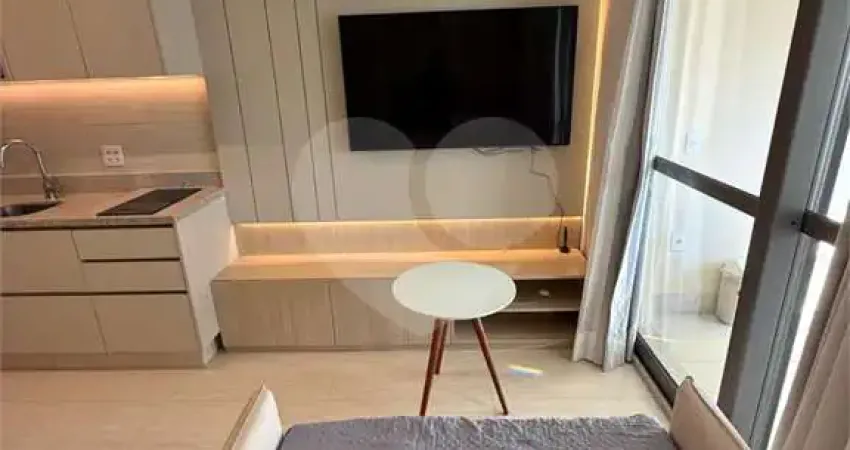 Apartamento com 1 quarto à venda na Rua Osório Duque Estrada, 40, Paraíso, São Paulo