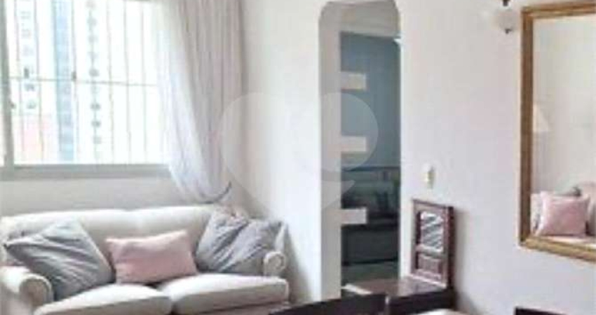 Apartamento com 2 quartos à venda na Rua Gomes de Carvalho, 804, Vila Olímpia, São Paulo