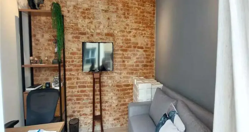 Casa com 2 quartos à venda na Avenida Afonso Mariano Fagundes, 789, Mirandópolis, São Paulo