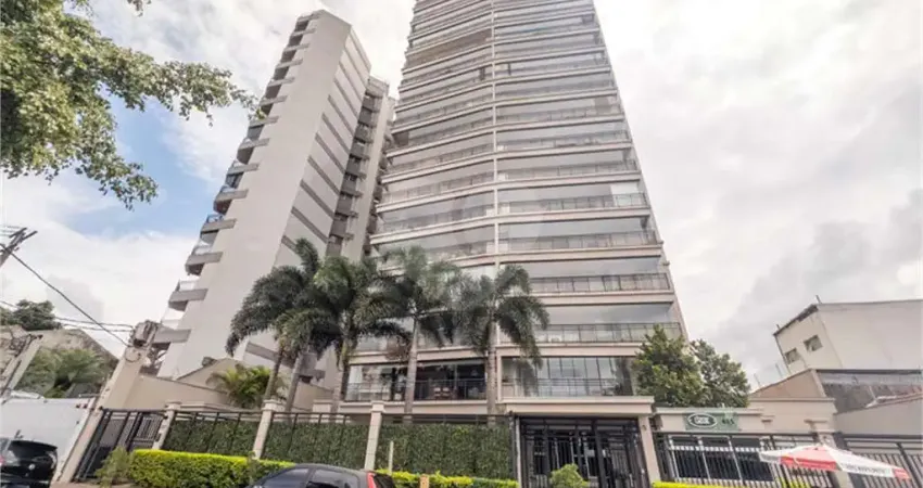 Apartamento com 4 quartos à venda na Rua General Lecor, 387, Ipiranga, São Paulo