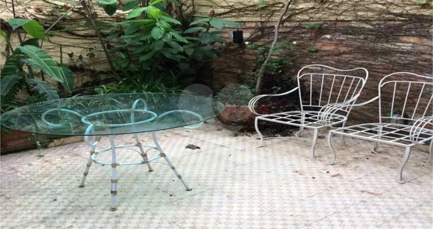 Casa com 3 quartos à venda na Rua do Paraíso, 724, Paraíso, São Paulo