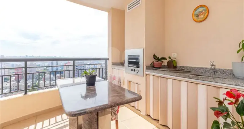 Apartamento a venda no Ipiranga com 85 m2
