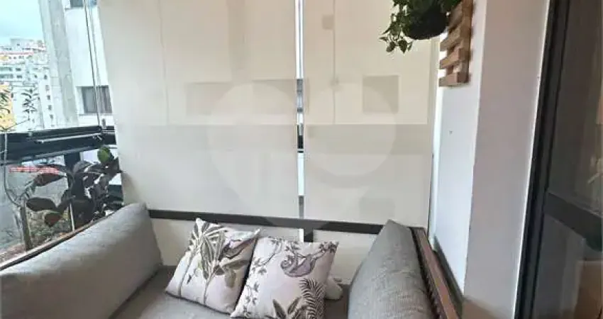 Apartamento com 2 quartos à venda na Rua do Paraíso, 701, Paraíso, São Paulo