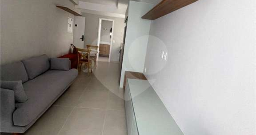 Apartamento-São Paulo-ITAIM BIBI | Ref.: REO1075904