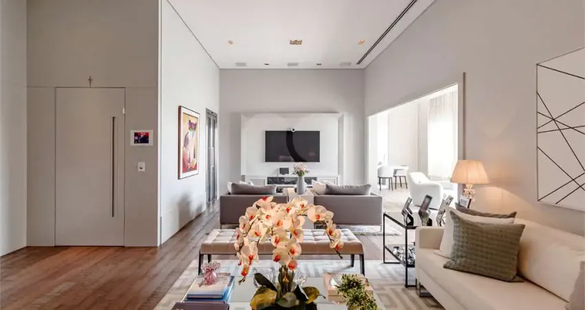 Apartamento com 3 quartos à venda na Rua Doutor Tomás Carvalhal, 555, Paraíso, São Paulo