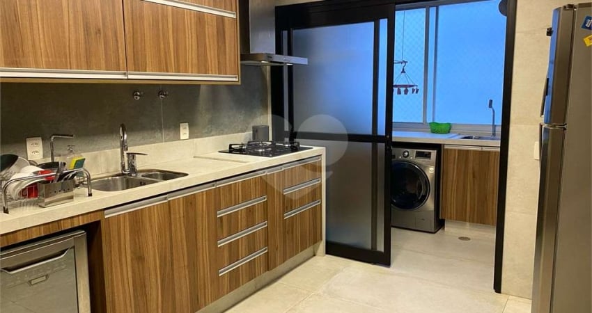 Apartamento com 2 quartos à venda na Rua Teixeira da Silva, 363, Paraíso, São Paulo